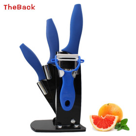 Kitchen knife sets UD1008